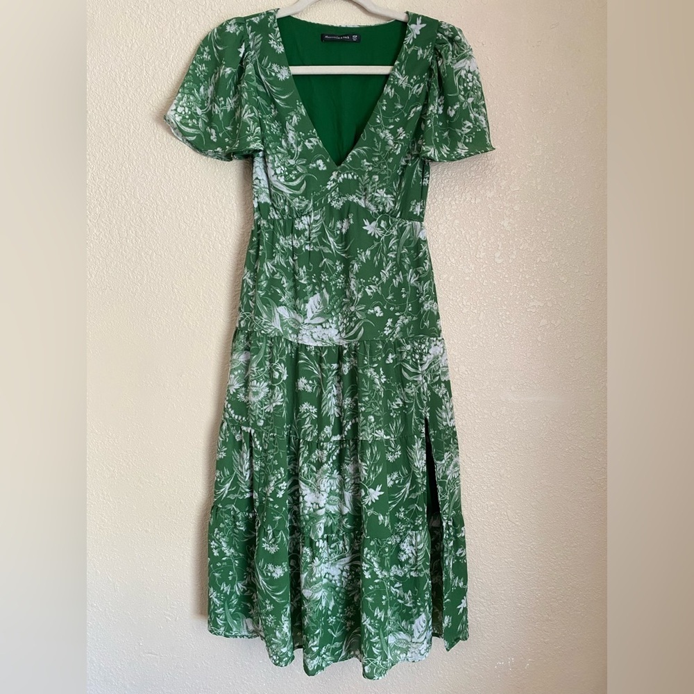Abercrombie & Fitch Dress